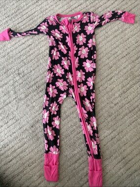 Posh Peanut. Convertible one piece